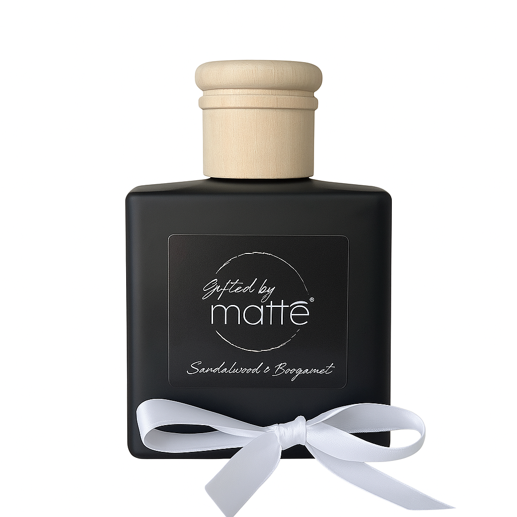 Sandalwood Reed Diffuser