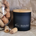 Blackcherry Merlot Soy Scented Candle