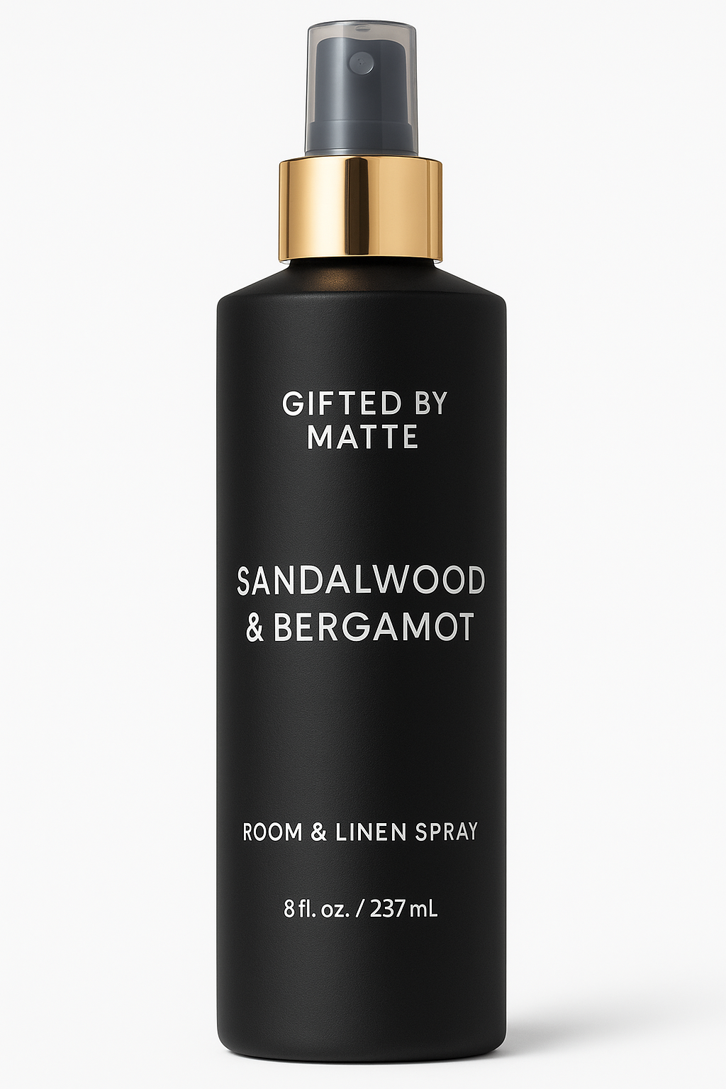 Sandalwood Room & Linen Mist
